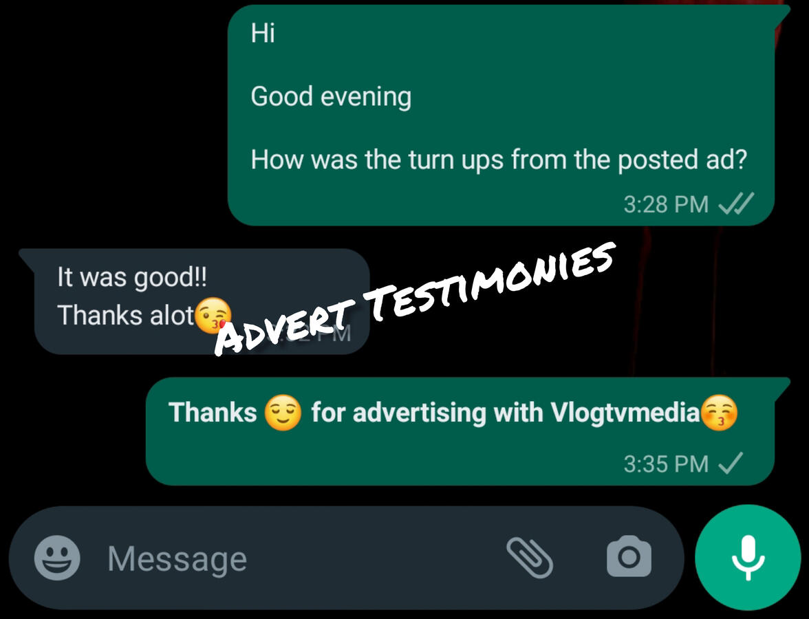 Testimony 2